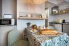 Studio in San Carlos de Bariloche - Rosa Mosqueta in the heart of town Bariloche Studio in San Carlos de Bariloche - Rosa Mosqueta in the heart of town Bariloche