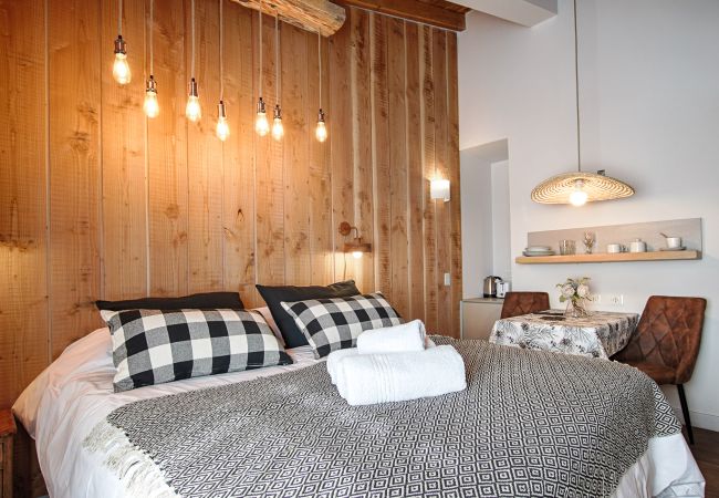 Studio in San Carlos de Bariloche - Entre dos apartment in the heart of Bariloche Studio in San Carlos de Bariloche - Entre dos apartment in the heart of Bariloche