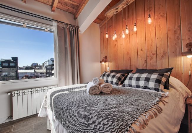Studio in San Carlos de Bariloche - Entre dos apartment in the heart of Bariloche Studio in San Carlos de Bariloche - Entre dos apartment in the heart of Bariloche