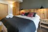 Studio in San Carlos de Bariloche - RUSITO in the city center overlooking the  Nahuel Huapi lake Studio in San Carlos de Bariloche - RUSITO in the city center overlooking the  Nahuel Huapi lake