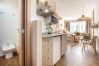 Studio in San Carlos de Bariloche - Abedul apartment in the heart of the Bariloche city Studio in San Carlos de Bariloche - Abedul apartment in the heart of the Bariloche city