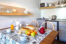 Apartment in San Carlos de Bariloche - Garza Blanca flat in the city center overlooking the lake