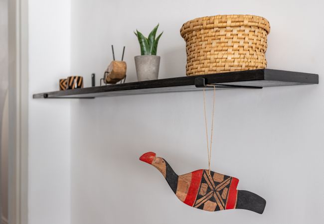 Studio in Rio de Janeiro - 3 minutes from Copacabana beach | RD1205 Studio in Rio de Janeiro - 3 minutes from Copacabana beach | RD1205