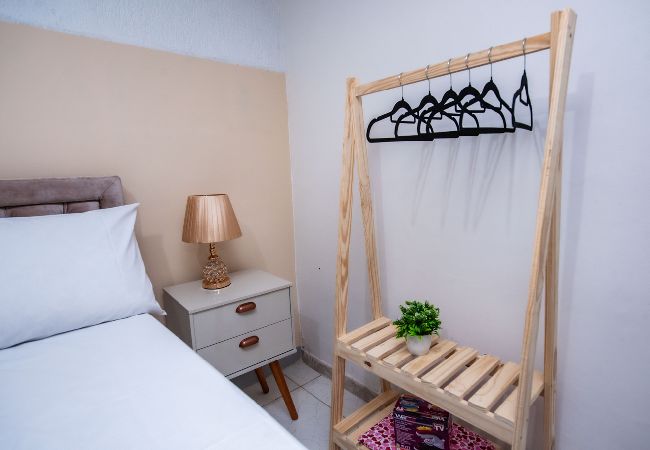 Apartment in Brasilia - Apto próx a UNB,Pet friendly em Asa Norte-Brasília Apartment in Brasilia - Apto próx a UNB,Pet friendly em Asa Norte-Brasília