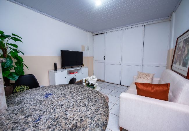 Apartment in Brasilia - Apto próx a UNB,Pet friendly em Asa Norte-Brasília Apartment in Brasilia - Apto próx a UNB,Pet friendly em Asa Norte-Brasília