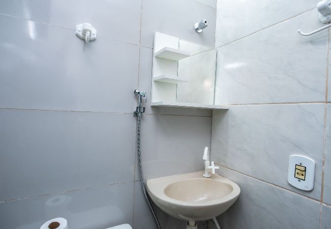 Apartment in Brasilia - Apto próx a UNB,Pet friendly em Asa Norte-Brasília Apartment in Brasilia - Apto próx a UNB,Pet friendly em Asa Norte-Brasília