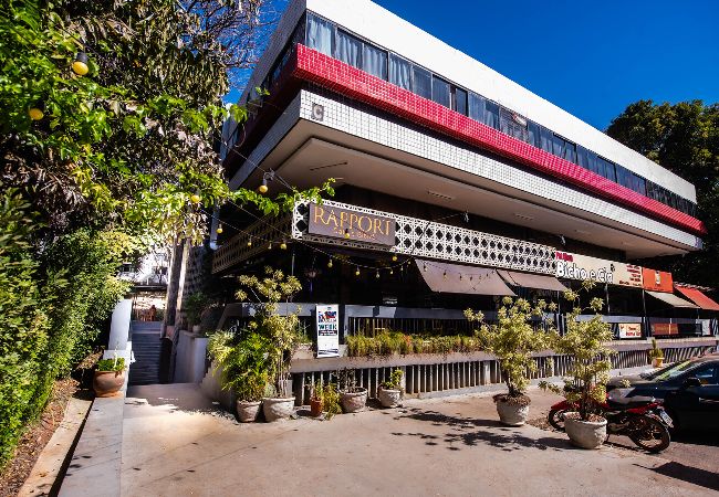 Apartment in Brasilia - Apto próx a UNB,Pet friendly em Asa Norte-Brasília Apartment in Brasilia - Apto próx a UNB,Pet friendly em Asa Norte-Brasília