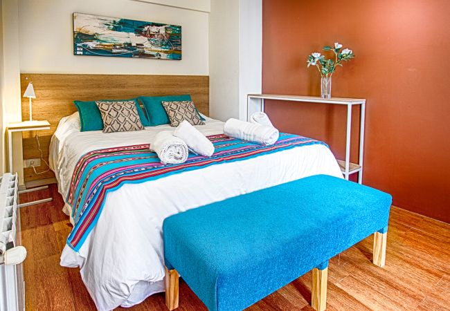  in San Carlos de Bariloche - Ensueño flat in the Belgrano neighbourhood in Bariloche