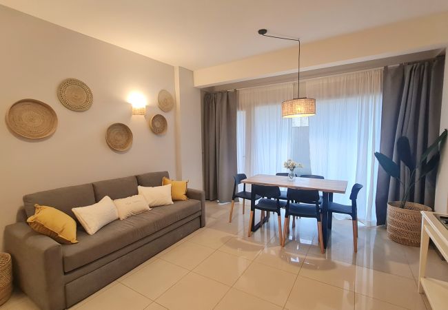  in San Carlos de Bariloche - Harmony flat very close to the center in Bariloche