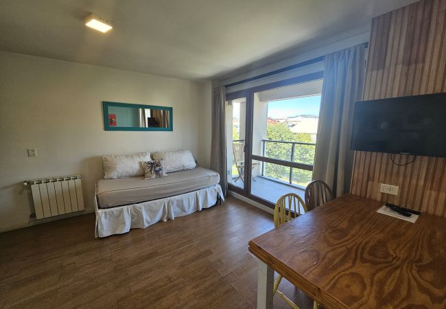 Studio in San Carlos de Bariloche - Mafalda flat central and well comunication area in Bariloche Studio in San Carlos de Bariloche - Mafalda flat central and well comunication area in Bariloche