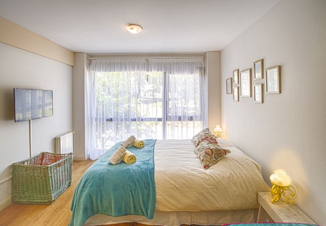 Studio in San Carlos de Bariloche - Risueño flat central and well conected in Bariloche Studio in San Carlos de Bariloche - Risueño flat central and well conected in Bariloche
