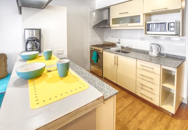 Studio in San Carlos de Bariloche - Risueño flat central and well conected in Bariloche Studio in San Carlos de Bariloche - Risueño flat central and well conected in Bariloche