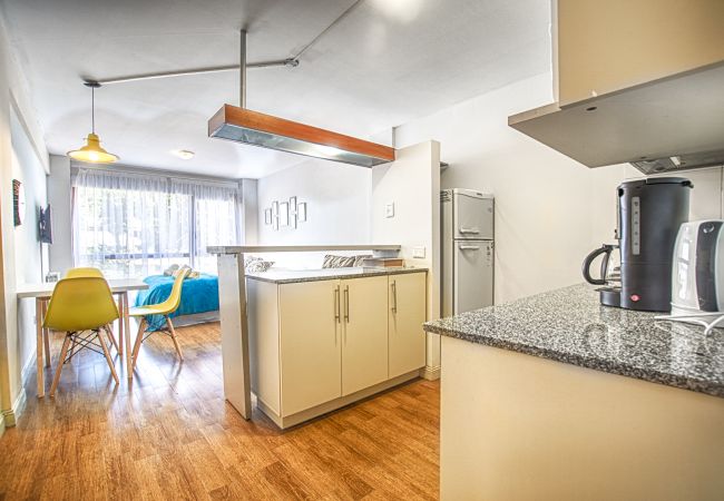 Studio in San Carlos de Bariloche - Risueño flat central and well conected in Bariloche Studio in San Carlos de Bariloche - Risueño flat central and well conected in Bariloche