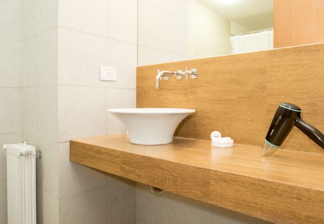 Studio in San Carlos de Bariloche - Risueño flat central and well conected in Bariloche Studio in San Carlos de Bariloche - Risueño flat central and well conected in Bariloche
