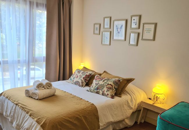 Studio in San Carlos de Bariloche - Risueño flat central and well conected in Bariloche Studio in San Carlos de Bariloche - Risueño flat central and well conected in Bariloche