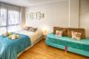 Studio in San Carlos de Bariloche - Risueño flat central and well conected in Bariloche Studio in San Carlos de Bariloche - Risueño flat central and well conected in Bariloche