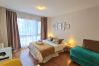 Studio in San Carlos de Bariloche - Risueño flat central and well conected in Bariloche Studio in San Carlos de Bariloche - Risueño flat central and well conected in Bariloche