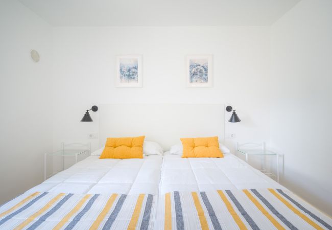 Apartment in Corralejo - Modern Apartment in Corralejo recently refurbished and beachfront - Home For Guest Apartment in Corralejo - Modern Apartment in Corralejo recently refurbished and beachfront - Home For Guest