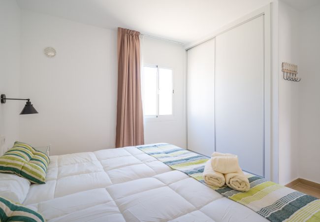 Apartment in Corralejo - Modern Apartment in Corralejo recently refurbished and beachfront - Home For Guest Apartment in Corralejo - Modern Apartment in Corralejo recently refurbished and beachfront - Home For Guest
