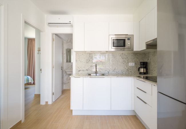Apartment in Corralejo - Modern Apartment in Corralejo recently refurbished and beachfront - Home For Guest Apartment in Corralejo - Modern Apartment in Corralejo recently refurbished and beachfront - Home For Guest