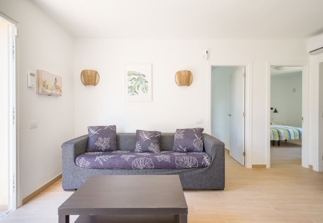 Apartment in Corralejo - Modern Apartment in Corralejo recently refurbished and beachfront - Home For Guest Apartment in Corralejo - Modern Apartment in Corralejo recently refurbished and beachfront - Home For Guest