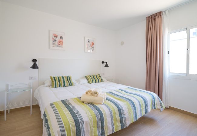 Apartment in Corralejo - Modern Apartment in Corralejo recently refurbished and beachfront - Home For Guest Apartment in Corralejo - Modern Apartment in Corralejo recently refurbished and beachfront - Home For Guest