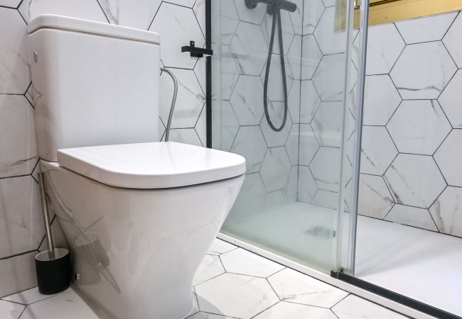 Apartment in Madrid - Nice two-bedroom apartment a few minutes from Gran Vía SIL2 Apartment in Madrid - Nice two-bedroom apartment a few minutes from Gran Vía SIL2
