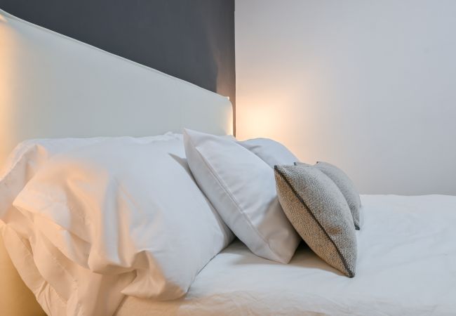 Apartment in Madrid - Nice two-bedroom apartment a few minutes from Gran Vía SIL2 Apartment in Madrid - Nice two-bedroom apartment a few minutes from Gran Vía SIL2