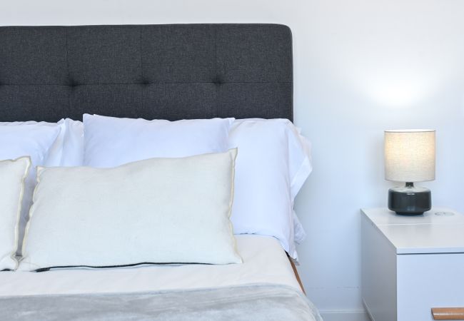 Apartment in Madrid - Nice two-bedroom apartment a few minutes from Gran Vía SIL2 Apartment in Madrid - Nice two-bedroom apartment a few minutes from Gran Vía SIL2