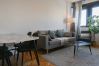 Apartment in Madrid - Nice two-bedroom apartment a few minutes from Gran Vía SIL2 Apartment in Madrid - Nice two-bedroom apartment a few minutes from Gran Vía SIL2