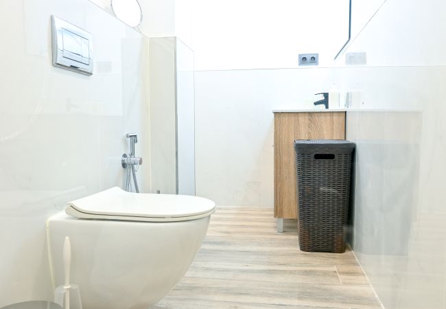 Apartment in Madrid - Bonito apartamento de dos dormitorios en Hortaleza  Apartment in Madrid - Bonito apartamento de dos dormitorios en Hortaleza