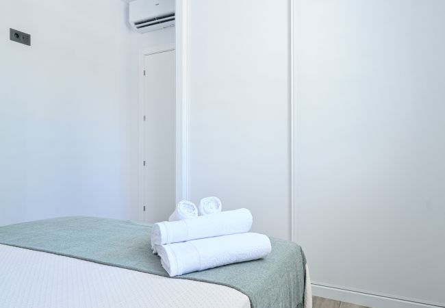 Apartment in Madrid - Bonito apartamento de dos dormitorios en Hortaleza  Apartment in Madrid - Bonito apartamento de dos dormitorios en Hortaleza