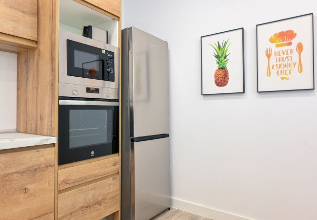 Apartment in Madrid - Bonito apartamento de dos dormitorios en Hortaleza  Apartment in Madrid - Bonito apartamento de dos dormitorios en Hortaleza