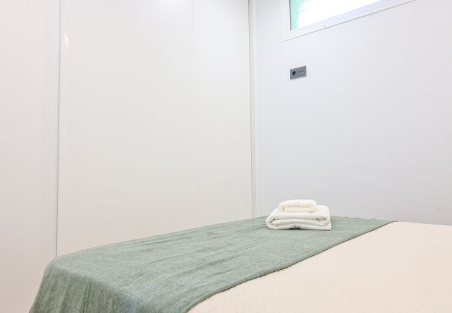 Apartment in Madrid - Bonito apartamento de dos dormitorios en Hortaleza  Apartment in Madrid - Bonito apartamento de dos dormitorios en Hortaleza