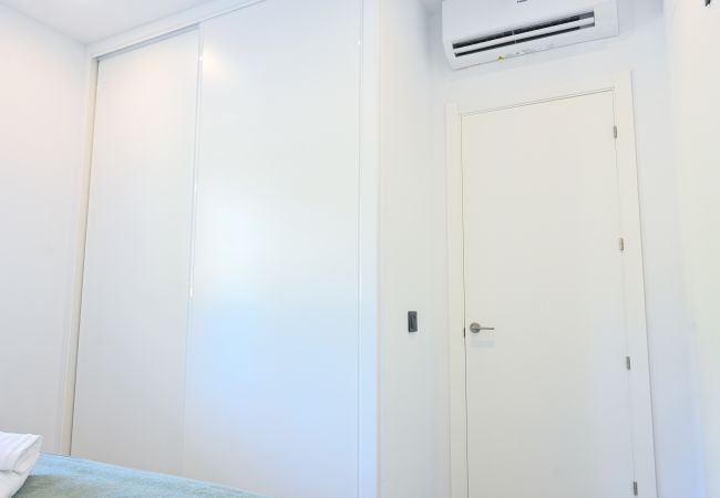 Apartment in Madrid - Bonito apartamento de dos dormitorios en Hortaleza  Apartment in Madrid - Bonito apartamento de dos dormitorios en Hortaleza