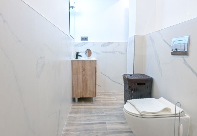 Apartment in Madrid - Bonito apartamento de dos dormitorios en Hortaleza  Apartment in Madrid - Bonito apartamento de dos dormitorios en Hortaleza