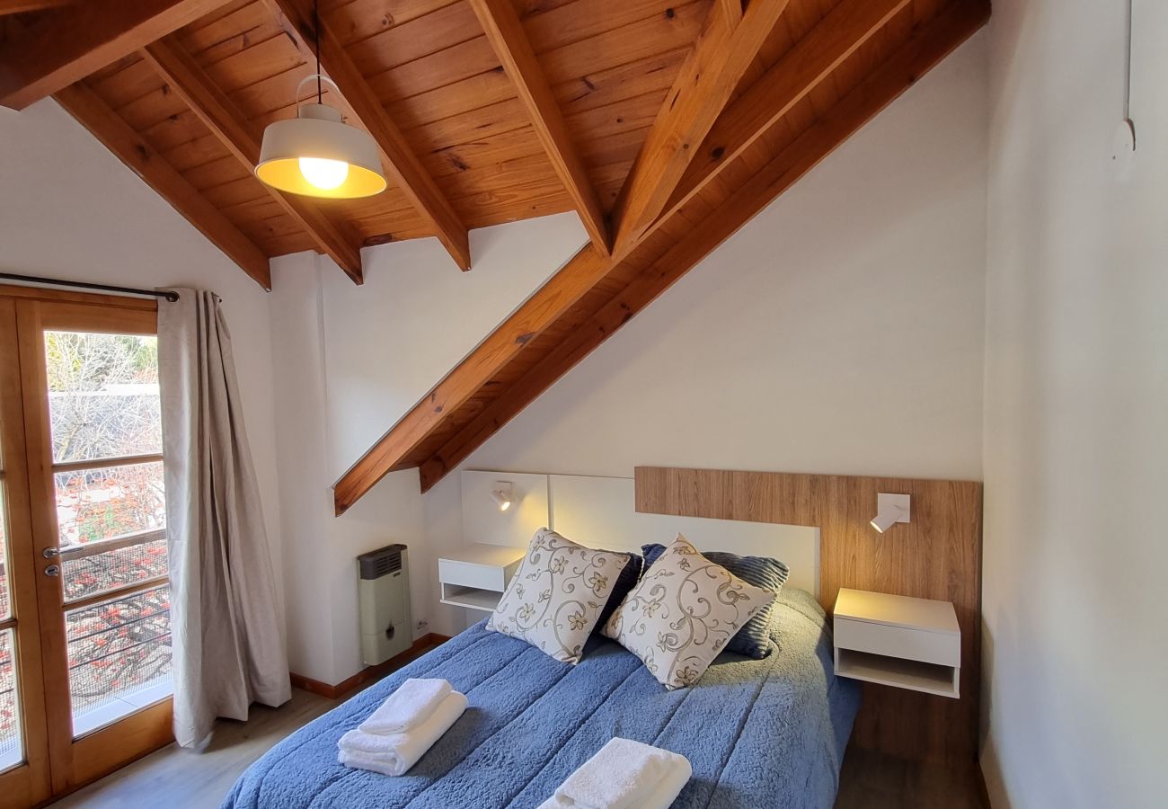 Apartment in San Martin de los Andes - Cordillera - Andarlibre