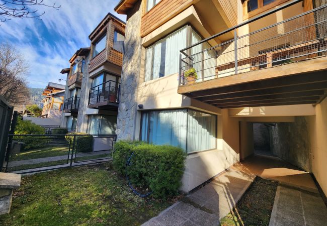 Cabin in San Martin de los Andes - Morada - Andarlibre