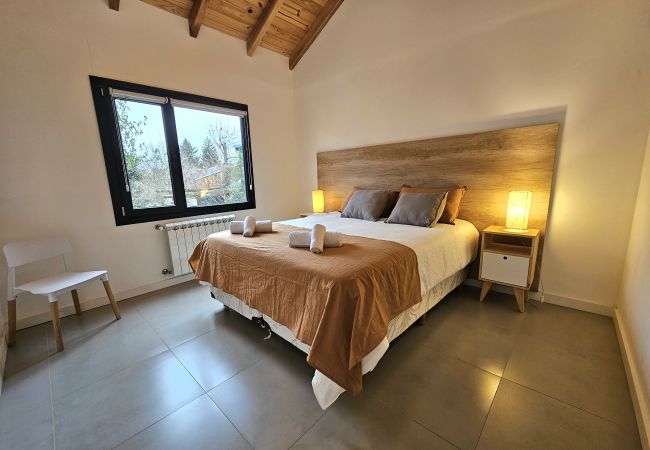 House in San Carlos de Bariloche - Pinos House in Bariloche House in San Carlos de Bariloche - Pinos House in Bariloche