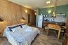 Studio in San Carlos de Bariloche - Suizo II Romantic apartment with Nahuel Huapi Lake Studio in San Carlos de Bariloche - Suizo II Romantic apartment with Nahuel Huapi Lake