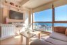 Apartment in San Carlos de Bariloche - Terrazas del lago II BB with Nahuel Huapi lake view