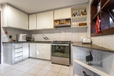 House in Mangaratiba - House with private beach in Porto Bello Mangaratiba