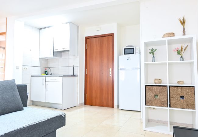 Apartment in Madrid -  Cozy Apartment in Vallecas Apartment in Madrid -  Cozy Apartment in Vallecas