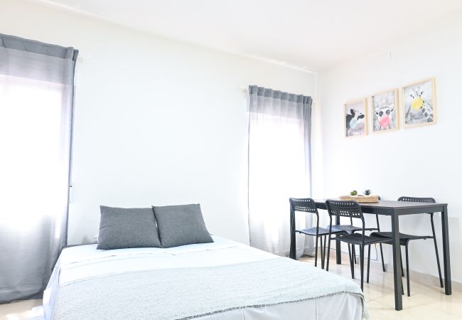 Apartment in Madrid -  Cozy Apartment in Vallecas Apartment in Madrid -  Cozy Apartment in Vallecas