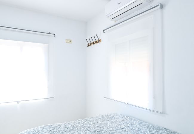 Apartment in Madrid -  Cozy Apartment in Vallecas Apartment in Madrid -  Cozy Apartment in Vallecas