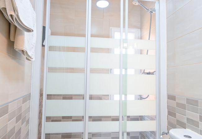 Apartment in Madrid -  Cozy Apartment in Vallecas Apartment in Madrid -  Cozy Apartment in Vallecas