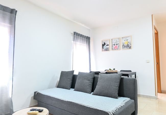 Apartment in Madrid -  Cozy Apartment in Vallecas Apartment in Madrid -  Cozy Apartment in Vallecas