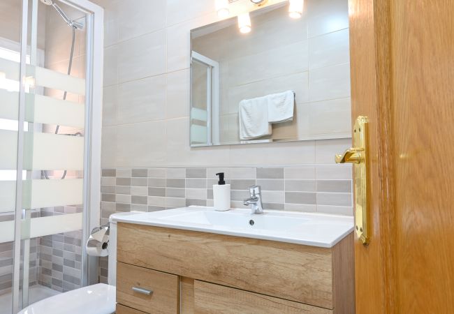 Apartment in Madrid -  Cozy Apartment in Vallecas Apartment in Madrid -  Cozy Apartment in Vallecas