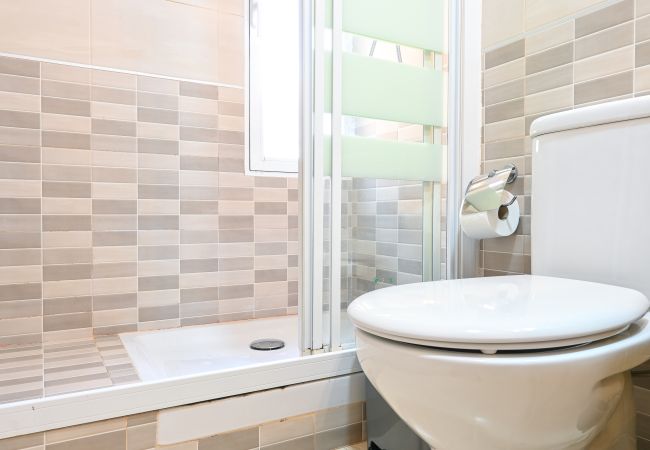 Apartment in Madrid -  Cozy Apartment in Vallecas Apartment in Madrid -  Cozy Apartment in Vallecas