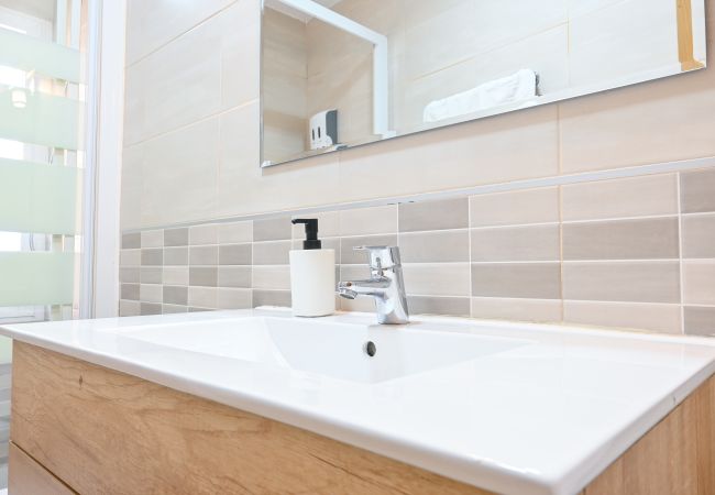 Apartment in Madrid -  Cozy Apartment in Vallecas Apartment in Madrid -  Cozy Apartment in Vallecas